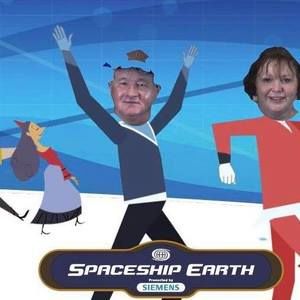 Meet your Posher, Gary